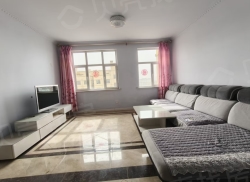 整租·金沙丽苑 2室2厅 南/北_金沙丽苑租房