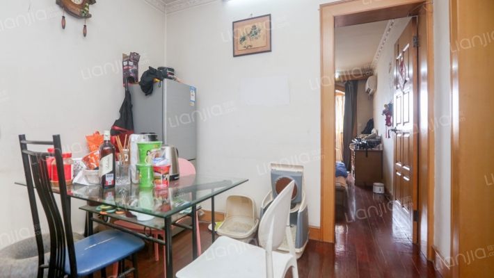 开发浦东二手房实景图