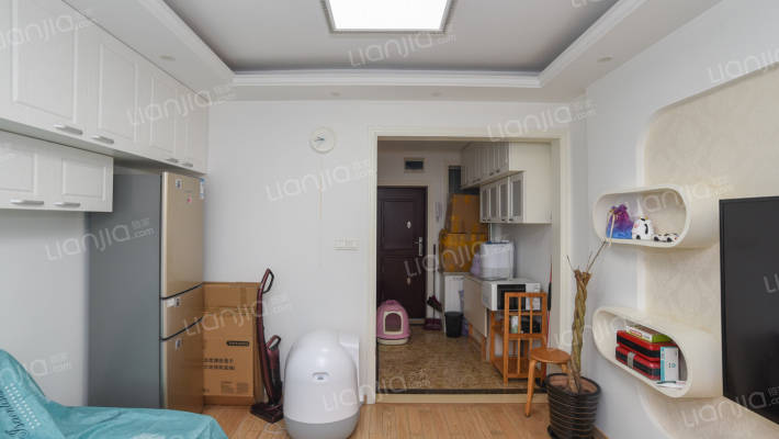 永安新村二手房实景图