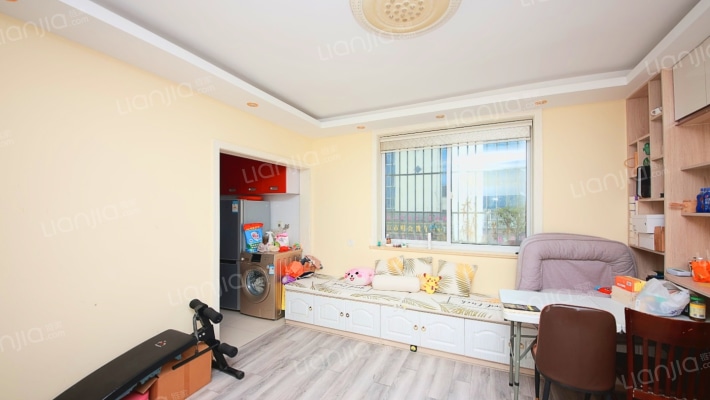 观音桥巷二手房实景图