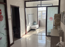 整租·丽水新城 1室1厅 南/北_丽水新城租房