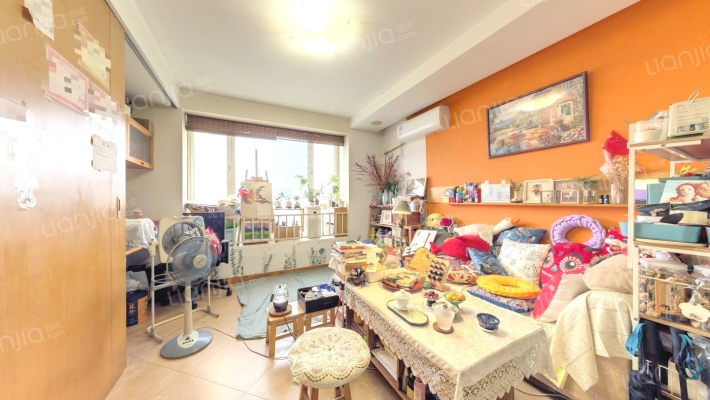 富林苑(二期)二手房实景图