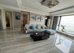 整租·海港城 4室2厅 南/北_海港城租房