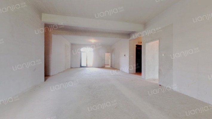 海珀香庭二手房实景图