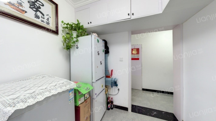 滨河东里南区二手房实景图