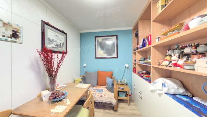 大方家胡同二手房实景图