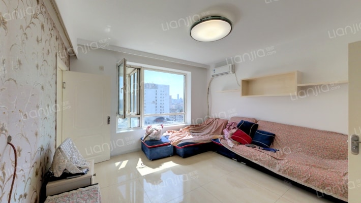 尚品天城二手房实景图