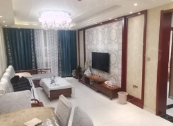 整租·碧玉华庭 2室2厅 南_碧玉华庭租房