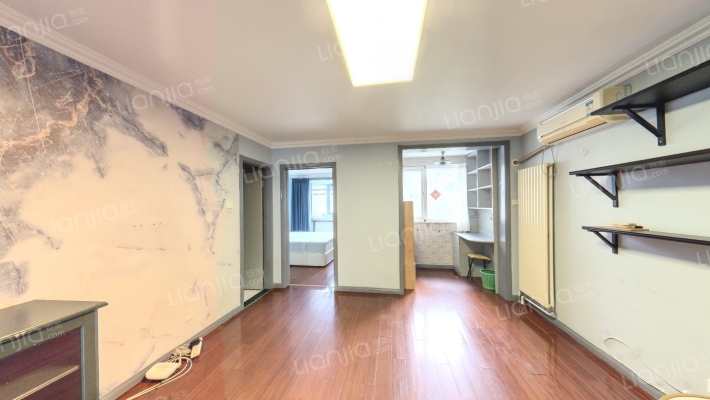 民安小区民安街二手房实景图