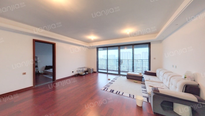 敔山公元二手房实景图