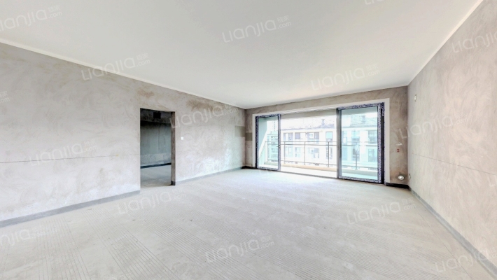 新城和昱麟云(二期)二手房实景图