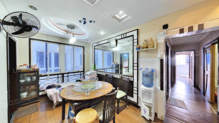 凯达园二手房实景图