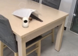 整租·翡翠滨江 3室2厅 南/北_翡翠滨江租房