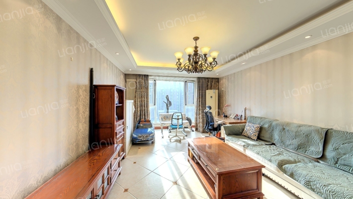 悦廷二手房实景图