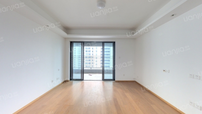 华润青山湖万象汇二手房实景图