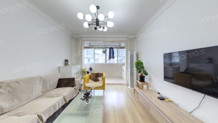 九星苑二手房实景图