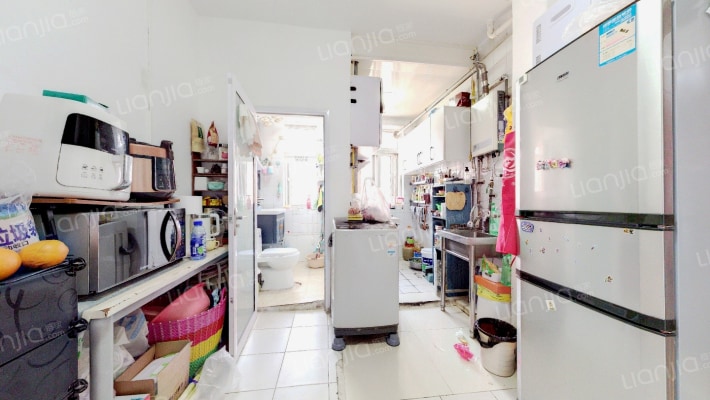 陶瓷厂宿舍二手房实景图