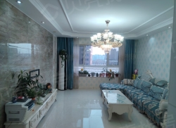 整租·唐徕花园B区 2室2厅 南/北_唐徕花园B区租房