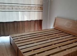 整租·盟城新区 3室1厅 南/北_盟城新区租房