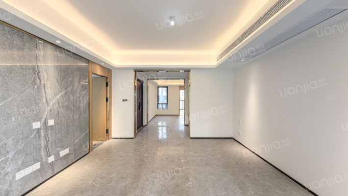 南山凌峯二手房实景图