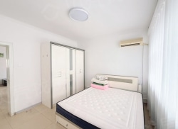 整租·通辽市委西苑1区 1室0厅 南_通辽市委西苑1区租房