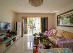 整租·遂宁花园未来城 3室2厅 南_遂宁花园未来城租房