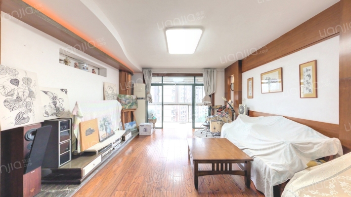 莲蓉园二手房实景图