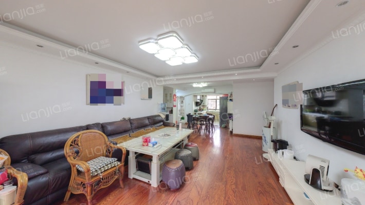 园丁小区二手房实景图