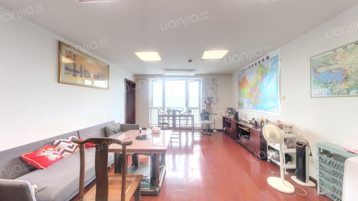 世茂茶亭俪园二手房实景图