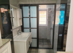 整租·后围墙街 2室1厅 东/西_后围墙街租房