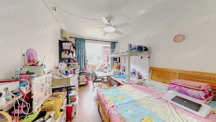 兰花新村二手房实景图