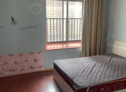 合租·深业华府春天里 1居室 南卧_深业华府春天里租房