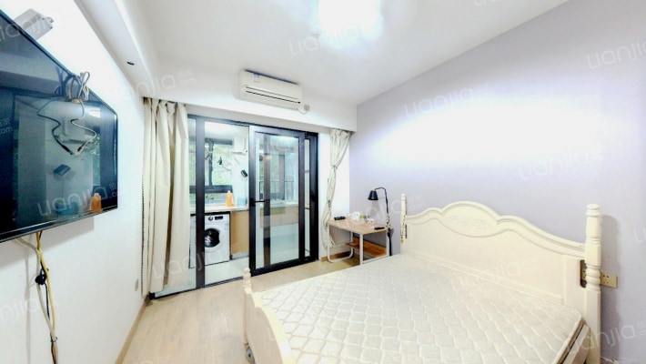 深房传麒景苑二手房实景图