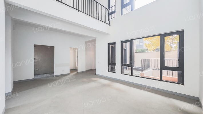 越城天地（应天府）二手房实景图