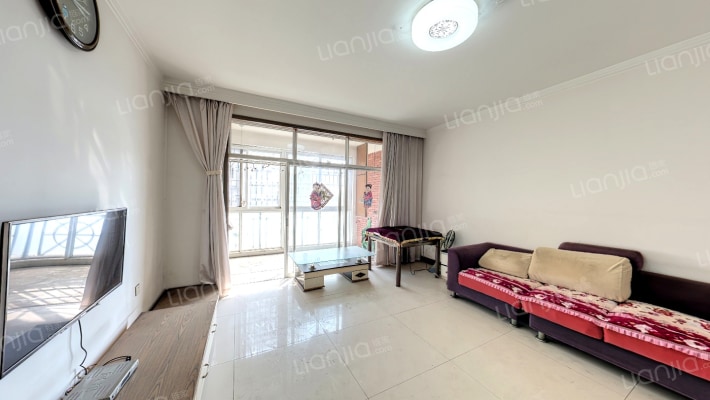 山水人家二手房实景图