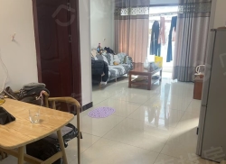 整租·花语馨苑 2室2厅 南_花语馨苑租房