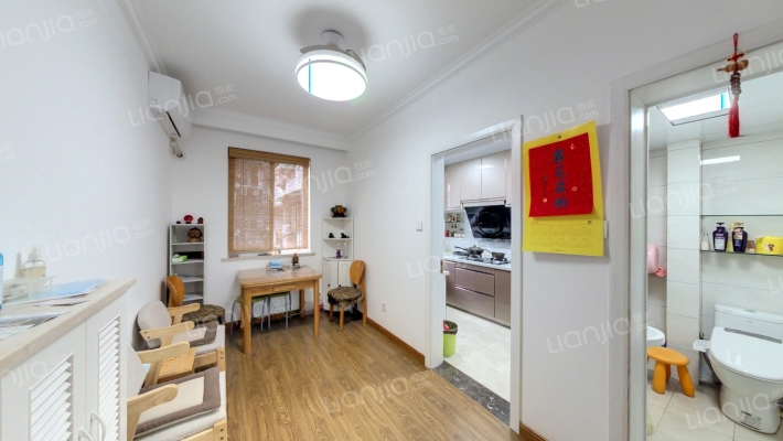 上陈家园二手房实景图