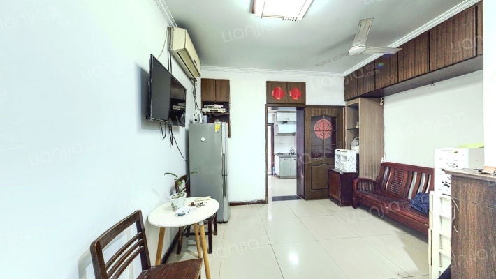 四条巷24号二手房实景图