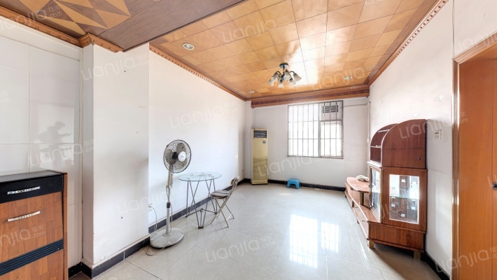 西场电器城二手房实景图