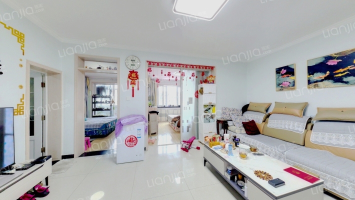 西关北路二手房实景图