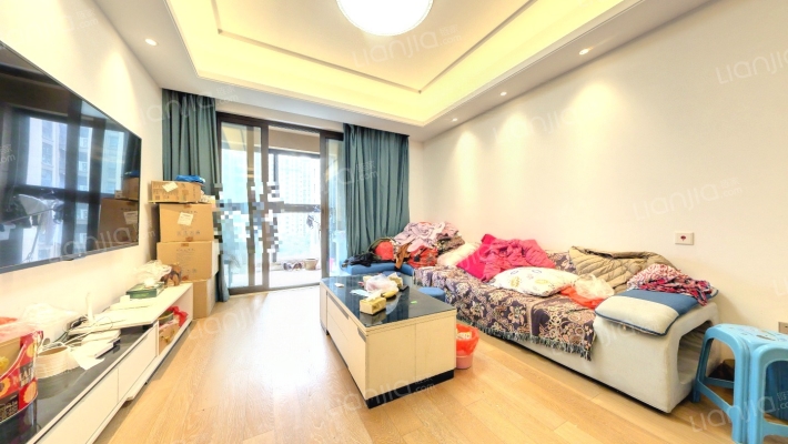 路劲澜山澜二手房实景图