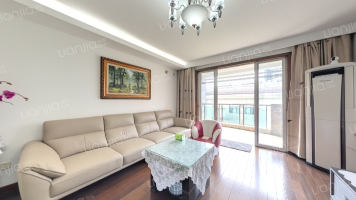 莲浦府邸（东区）二手房实景图