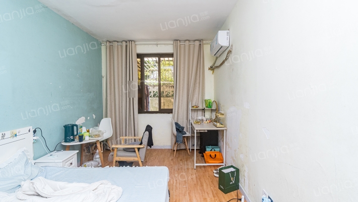 园丁楼二手房实景图