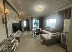 整租·恒大名都 3室1厅 南_恒大名都租房