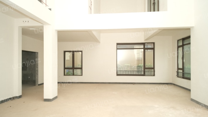 龙湖两江新宸紫宸二手房实景图