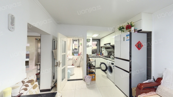 柏树胡同二手房实景图