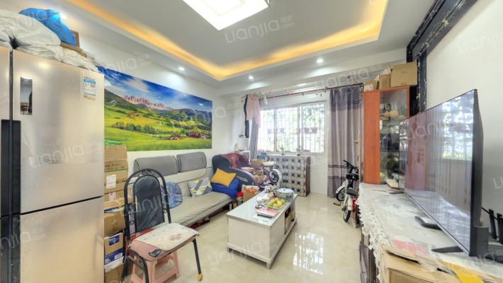 汇福家园华盛里(南)二手房实景图