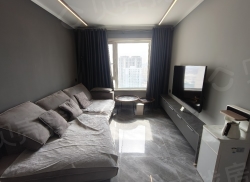 整租·万科公园里 2室1厅 南_万科公园里租房