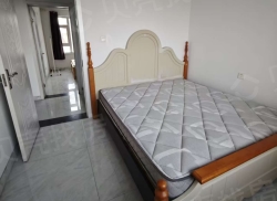 整租·领秀蓝珀湖 2室2厅 南/北_领秀蓝珀湖租房