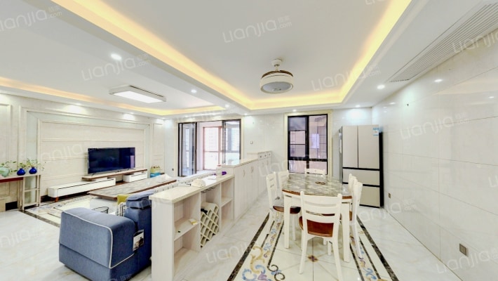 鑫远悦城二手房实景图